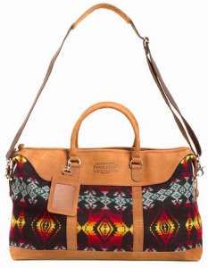 Pendleton Weekender Bag