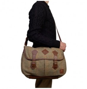 Penfield Oxon Bag