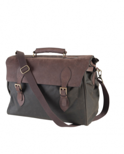 Barbour Equestrian Weekender