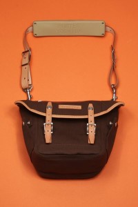 Porter Magnum Camera Bag