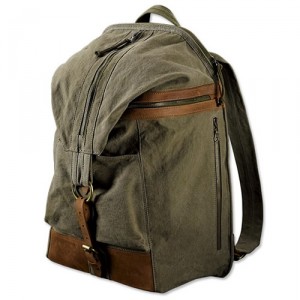 Temple Bags for Orvis