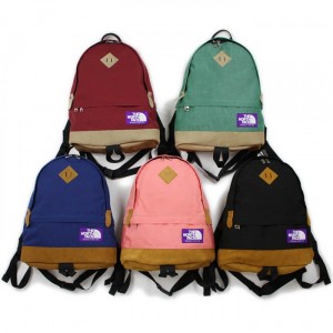 The North Face Purple Label Medium Day Pack