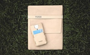 Tuch Sleeves
