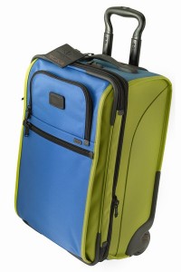 Tumi for Opening Ceremony Expandable Carry On