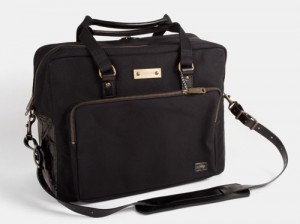 United Bamboo & Porter Travel Bag