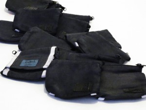 Cadence Collection ‘Sace’ Pouch