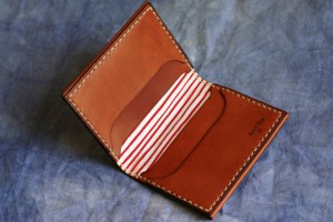 Barrett Alley Wallets