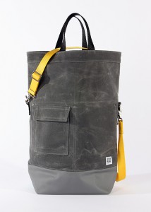 Chester Wallace Tote Bag