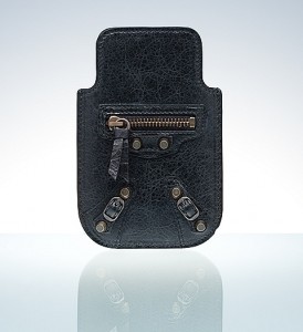 Balenciaga iPhone Case