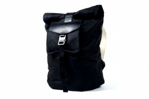 Bedouin Ottoman Backpack