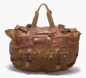 Belstaff Travel Bag