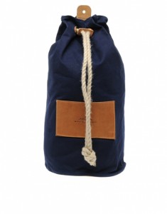 Bill Amberg Ruffian Duffle Bag
