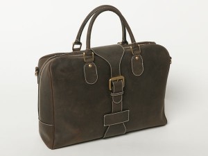 Billy Reid Portfolio Case