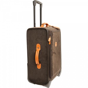 Bric’s 24-Inch Carry-On with Suitor