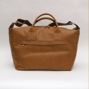 Calabrese Medium Lipari Overnight Bag
