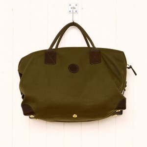 Chapman Classic Holdall