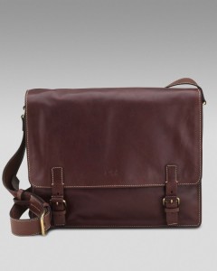 Cole Haan Portage Messenger Bag