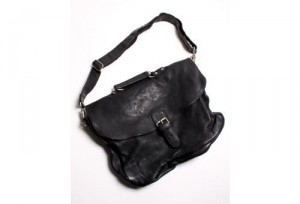 Cowboy Miami Foldover Buckle Bag