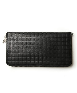 Devilock & Garni Billfold Wallet