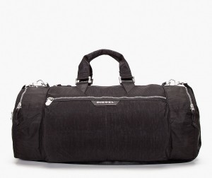 Diesel Fortnight Duffle Bag