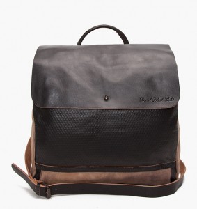 Diesel Work Messenger Bag