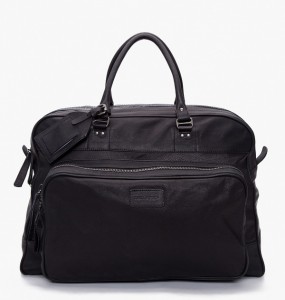 Dsquared2 Leather Carryall