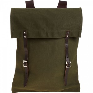 Duluth Flat Top Backpack