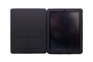 Fabrix iPad Booklet Case