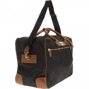 Felisi Di Felloni Nylon Duffle