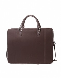 Fred Perry Brief Overnight Bag