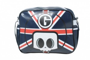 Gola by TADO Reign Despatch Bag