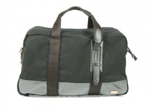 Hugo Boss Aubheron Weekender Bag