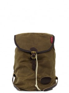 Khaki Summit Pack by Heritage Research