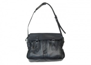 Krane Siebel Messenger Bag