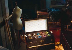 Louis Vuitton Holiday 2010 ‘Noel’ Brochure