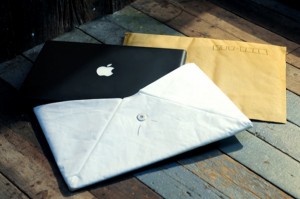 Macromauro Paper Laptop Cases