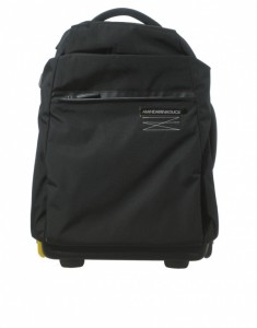 Mandarina Isi Duck Cabin Case