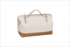 McGuire-Nicholas Workwear “Mason” Bag