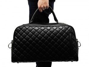 N4E1 Mulliner 2 Duffel