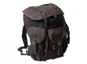 Nom de Guerre Military Backpack