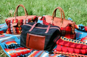 Pendleton Fall / Winter 2010 Collection