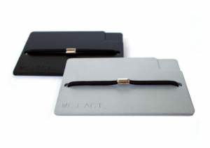 Wintercheck William Wallet