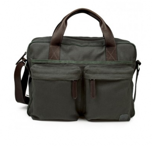 Veja Acacia Canvas Bag