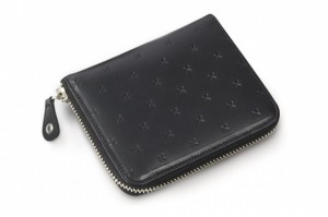 Porter & OriginalFake Embossed Wallet