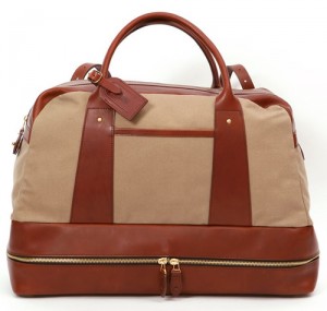 R6 By 6876 Weekender Bag