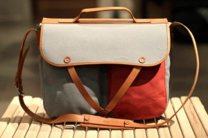R6 for Garbstore Breteles Satchel