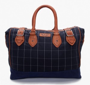 Rag & Bone Mini Gladstone Bag