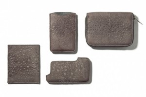 Rick Owens Fall / Winter 2010 Accessories
