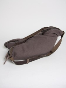 Silent “Berocal” Backpack
