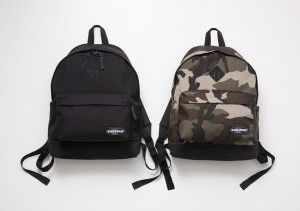 Sophnet & Eastpak Authentic Woodstock Backpack